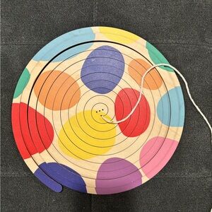 Lovevery Baby Mobile